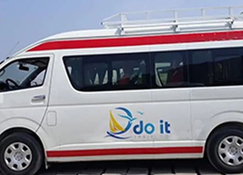  Private Transfer From A Hotels In Luxor To Luxor Airport 