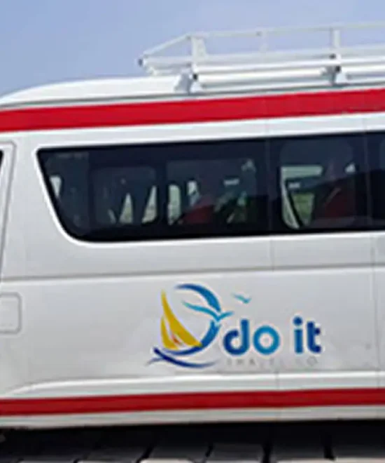  Private Transfer From A Hotels In Luxor To Luxor Airport 