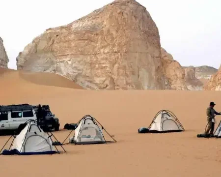 Discover Memphis & Saqqara – Private Tour 