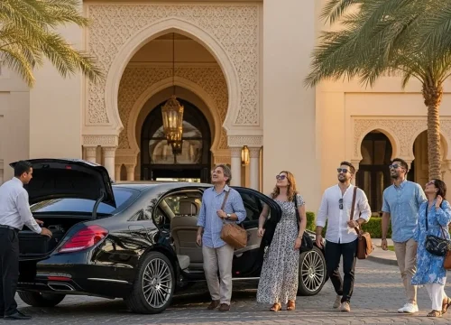 Full-Day Private Tour from Alexandria to Cairo