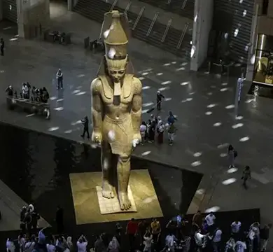 Egypt Travel Packages