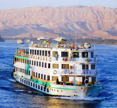 Nile Cruises