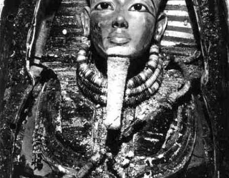 “The Curse of the Pharaohs.. Myth or Reality?”