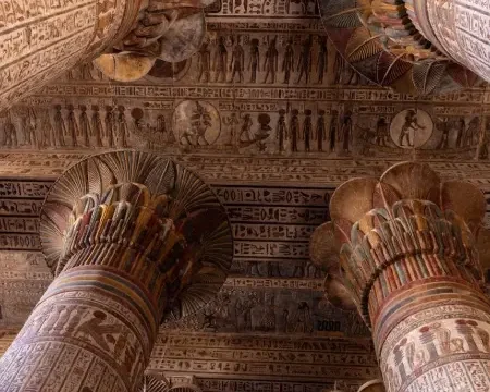 Luxor Private Day Adventure: East & West Banks