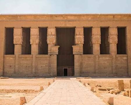 Dendera & Abydos – Exclusive Full-Day Private Adventure