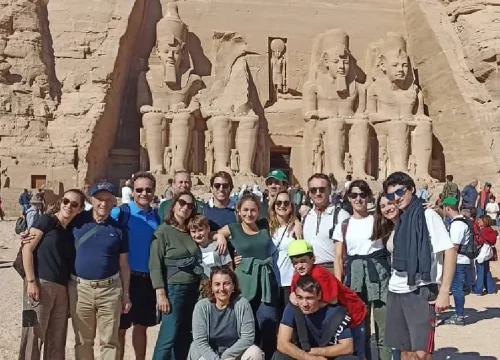  Classic Egypt Tour (7 Days)