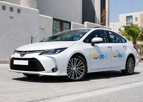 Cairo Airport Meet & Assist Service 