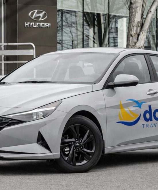 transfer from Sharm El Sheikh airport to a Hotel in Sharm El Sheikh 