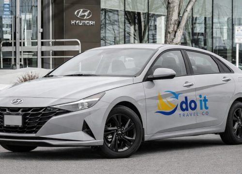 Private Transfer From Aswan Airport To A Hotel In Aswan