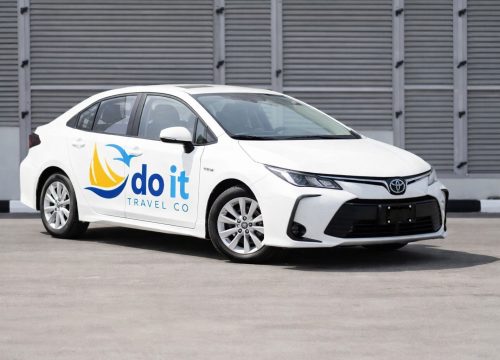  Private Transfer From A Hotels In Luxor To Luxor Airport 