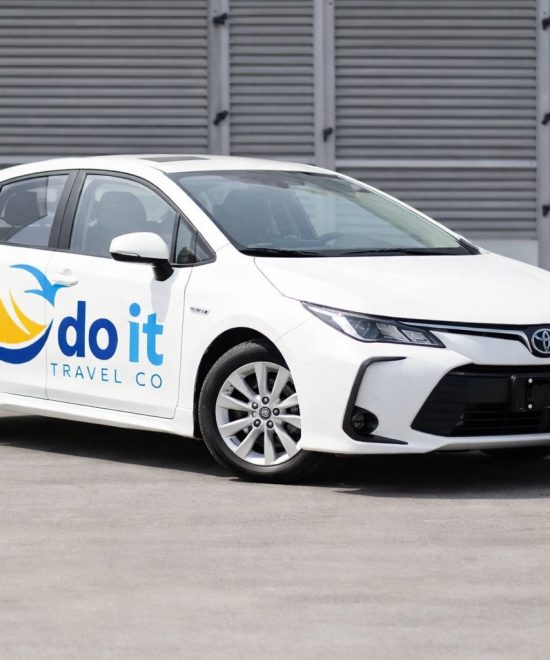  Private Transfer From A Hotels In Luxor To Luxor Airport 