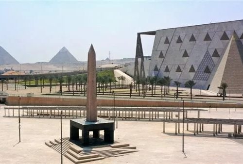 X-Cairo Highlights from Sokhna port