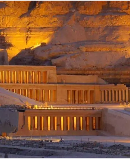 10 Days Ultimate Egypt Luxury Journey 