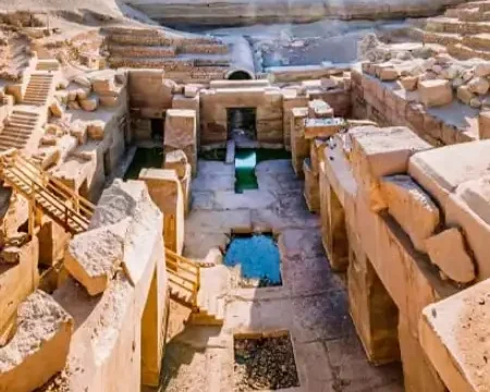 Dendera & Abydos – Exclusive Full-Day Private Adventure