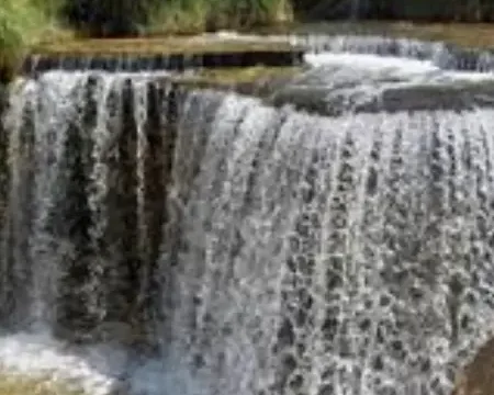 Full-Day Tour: Fayoum & Wadi El-Rayan Waterfalls from Cairo