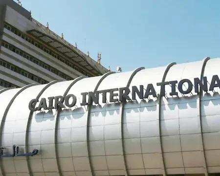 Cairo Airport Meet & Assist Service 