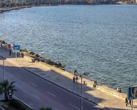 Private Tour to Alexandria from Cairo