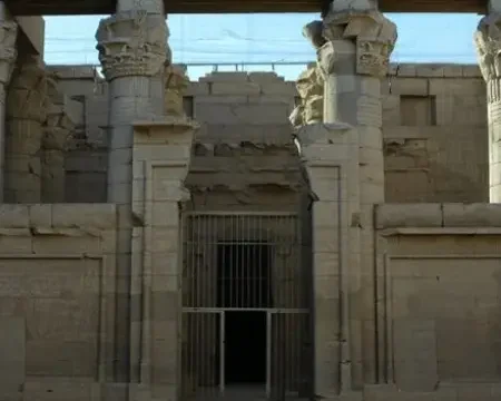 Private Kalabsha Temple Half-Day Tour – Discover Nubia Off the Beaten Path 