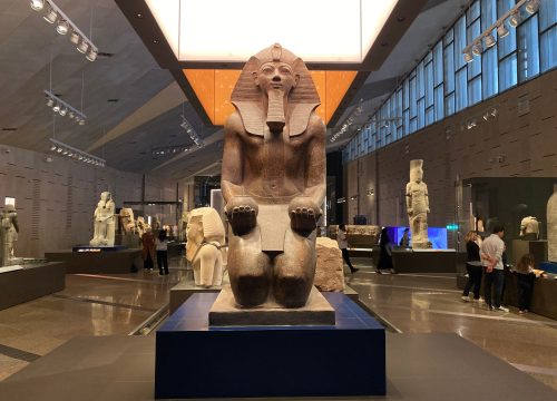 Cairo Express Discovery – 2 Days / 1 Night