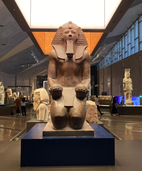 Cairo Express Discovery – 2 Days / 1 Night