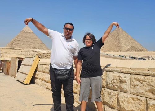 Cairo Express Escape 3 Days