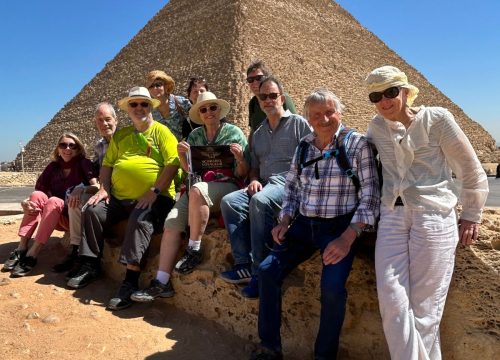 Cairo + Alexandria Express 4 days