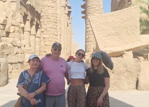 Ultimate Egypt Experience