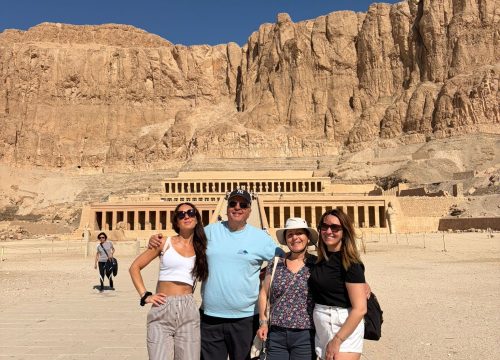 Cairo & Luxor Family Adventure (Teens Friendly) – 5 Days