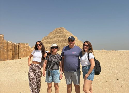 A-3 Days-Cairo Express Discovery