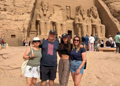 Ultimate Egypt Experience 9 Days