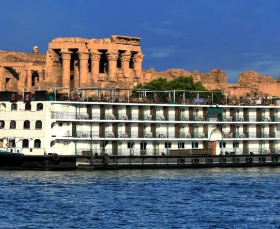 Land of Pharaohs Adventure 8 Days