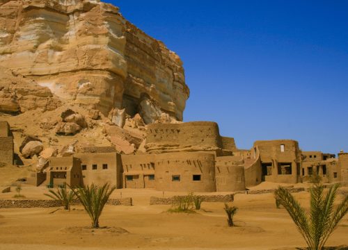 Golden Egypt Experience: Cairo, Alexandria & Siwa Desert 8 Days