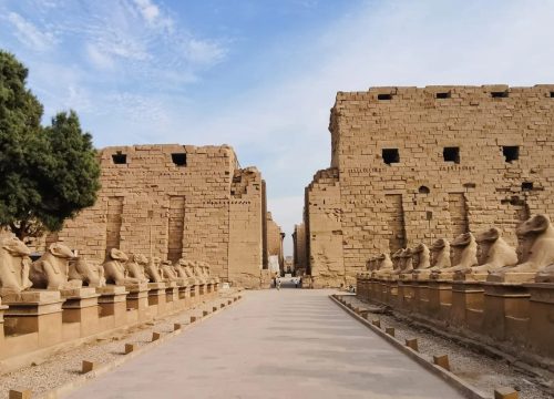 Ultimate Egypt Experience 10Days