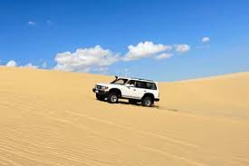 White Desert Magic Escape 2 DaysWhite & Black Desert Adventure – 2 Days Safari Escape