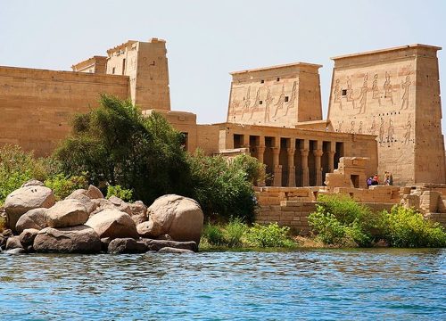  7 Days / 6 Nights – Cairo, Aswan & Luxor