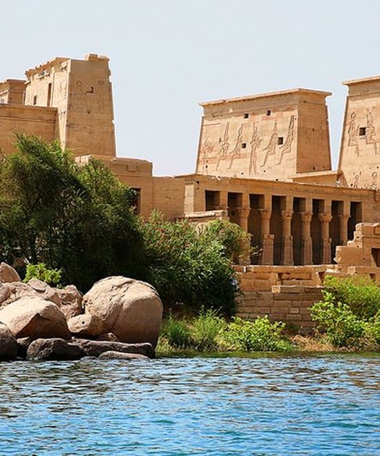 7 Days / 6 Nights – Cairo, Aswan & Luxor