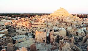 Siwa Escape: Salt, Sand & Silence 4 Days