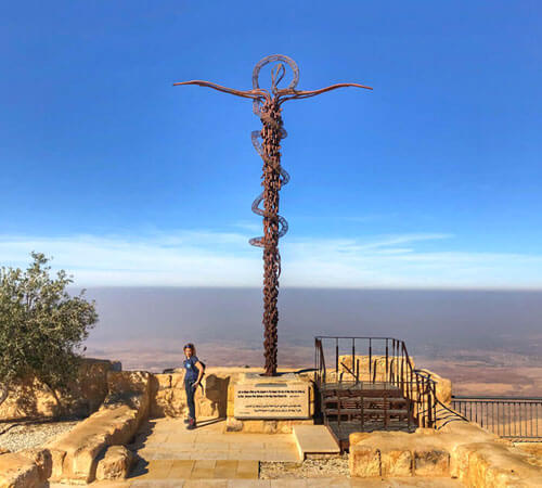  Madaba, Mount Nebo & Dead Sea Tour from Amman
